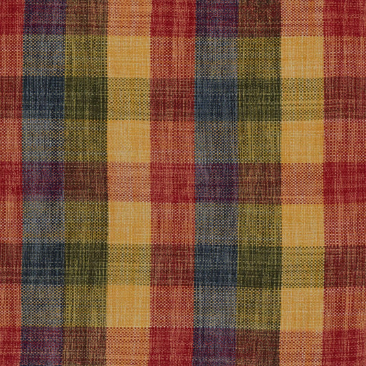 Alfombra de algodón IC12410 multicolor - vista 1