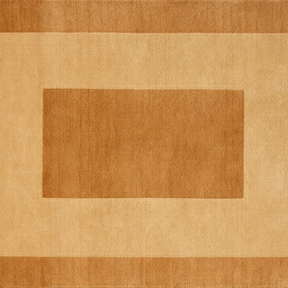 Alfombra Indo Nepal DIC47 beige - vista 1