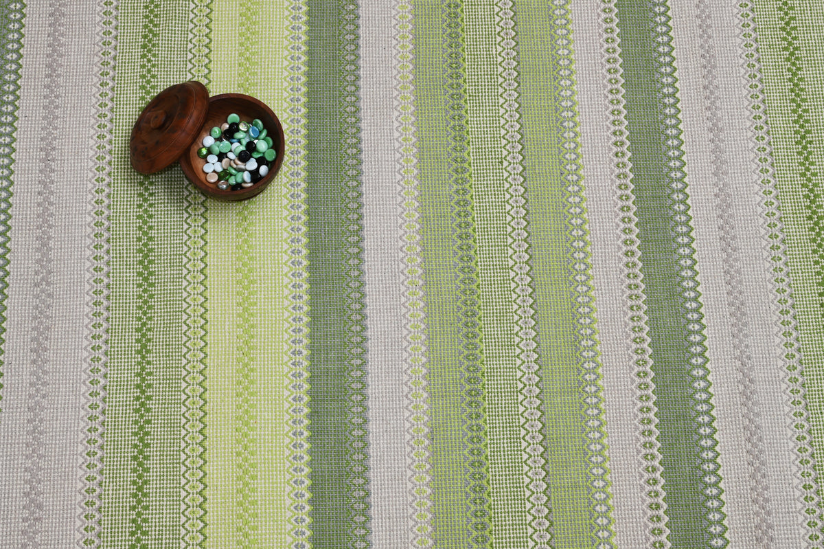 Alfombra kilim IC13806 - vista 3