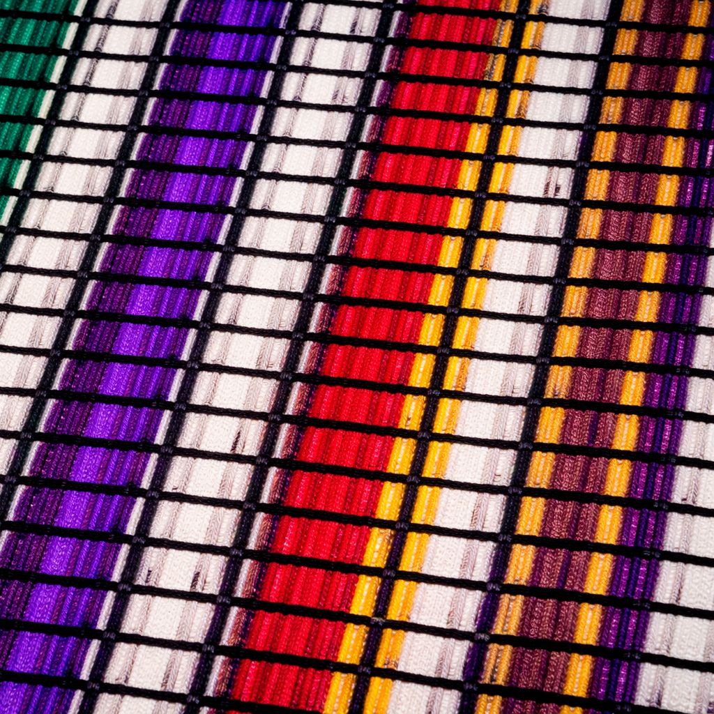 Alfombra Chindi Sarkanda IC11987 multicolor - vista 4