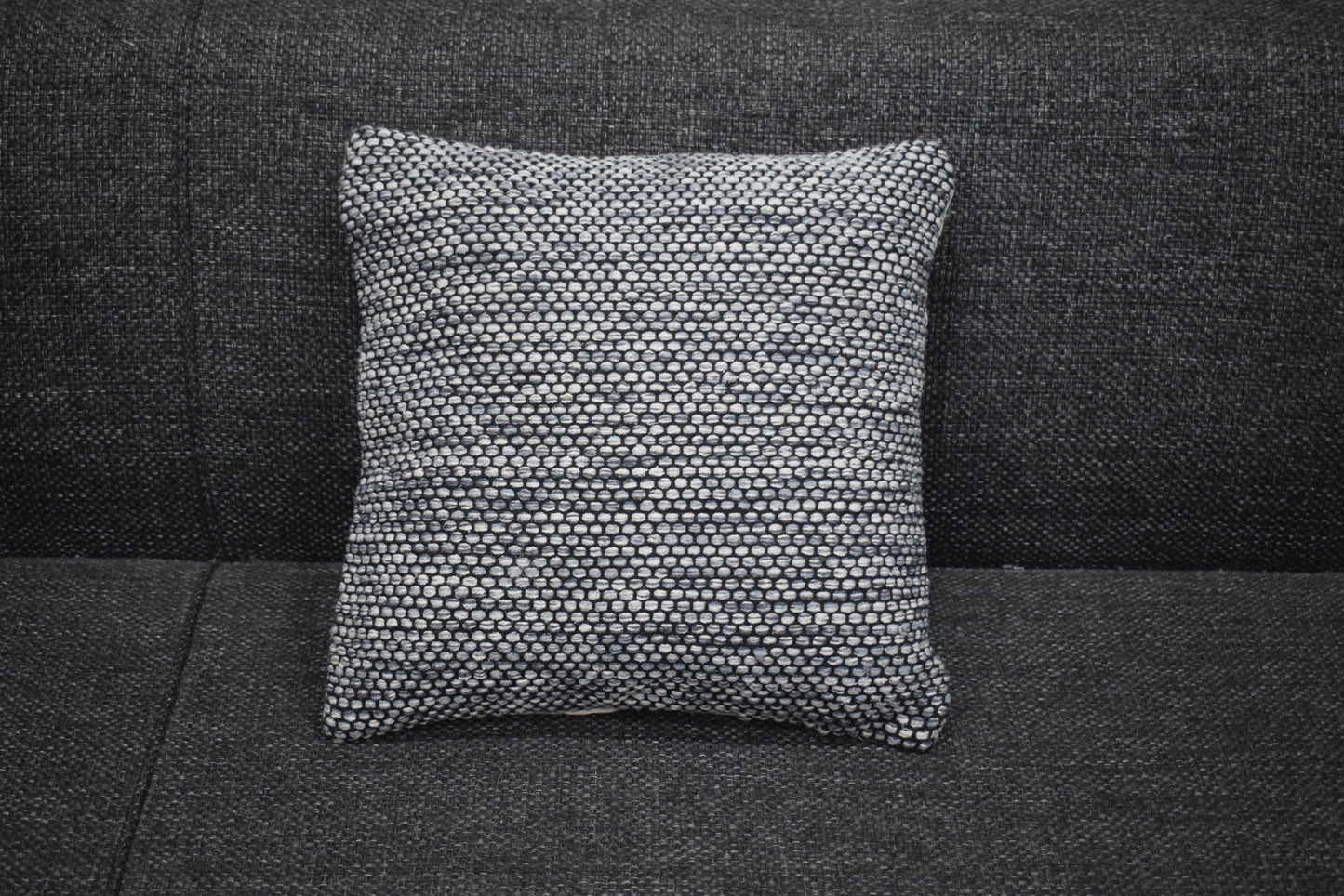 Funda de Cojín de Algodón Estilo Mushroom