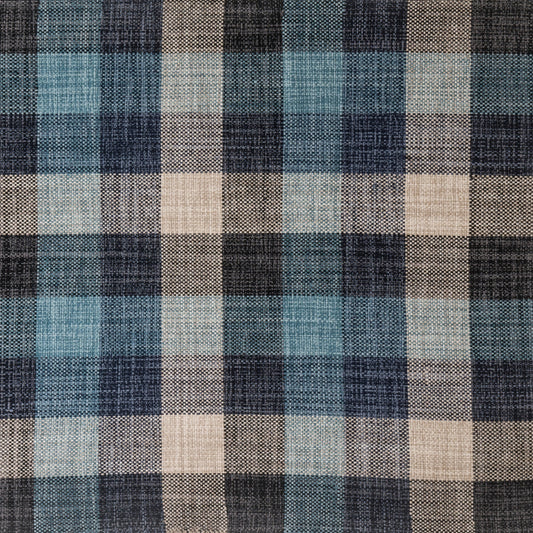 Alfombra de algodón IC15303 multicolor - vista 1