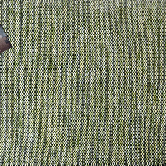 Alfombra IC15353 verde - vista 1
