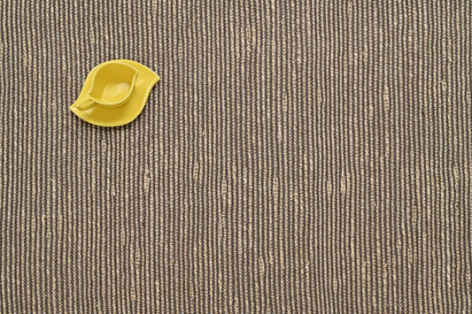 Alfombra de Seagrass Borde Acabado IC18021 Marrones/Beige