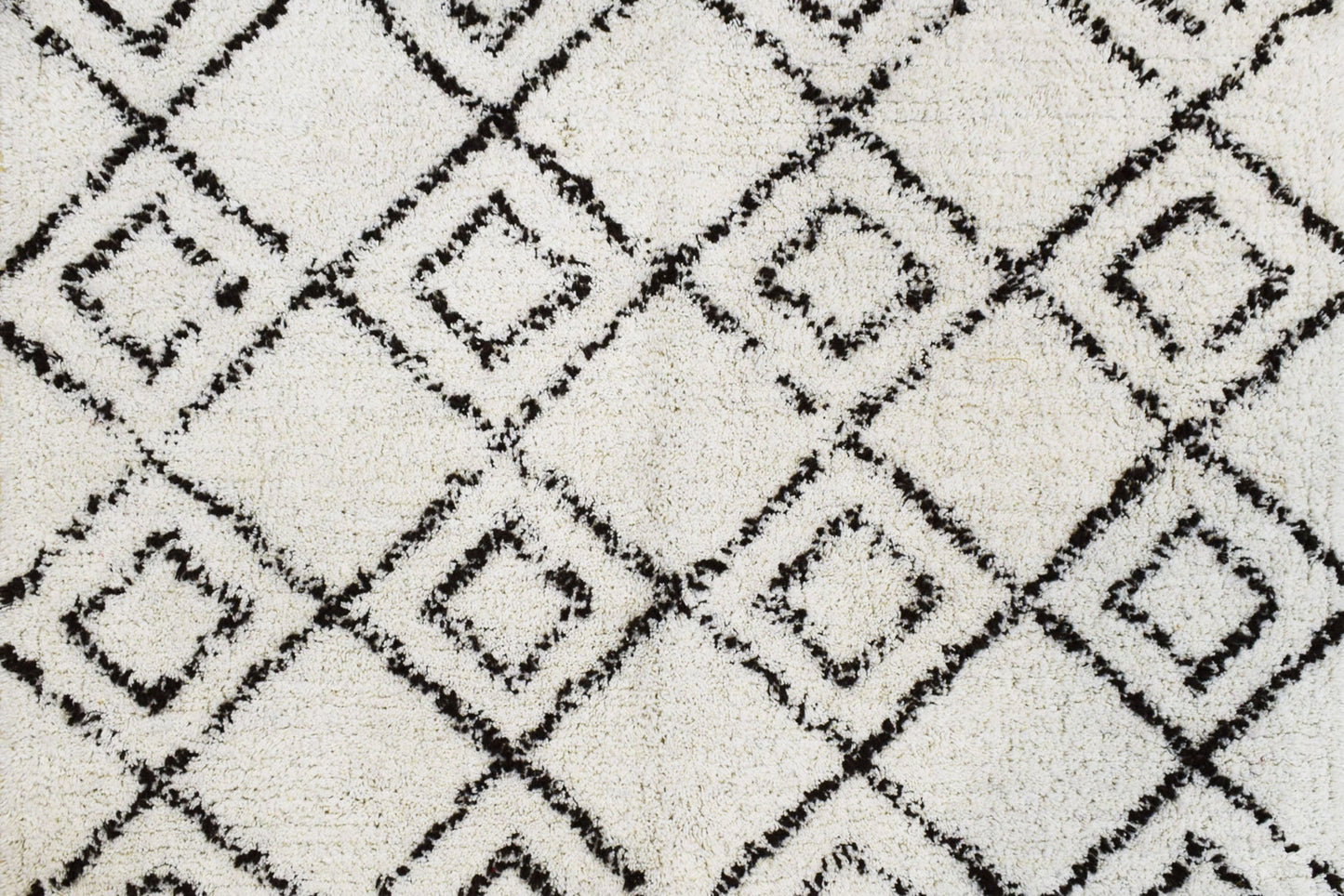 Tapete de Baño de Algodón Tufted