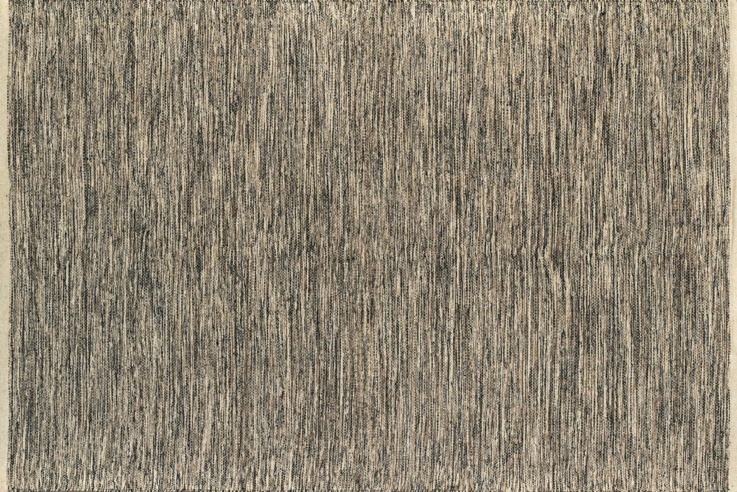 Alfombra Chini Lisa Café – Con Dobladillo