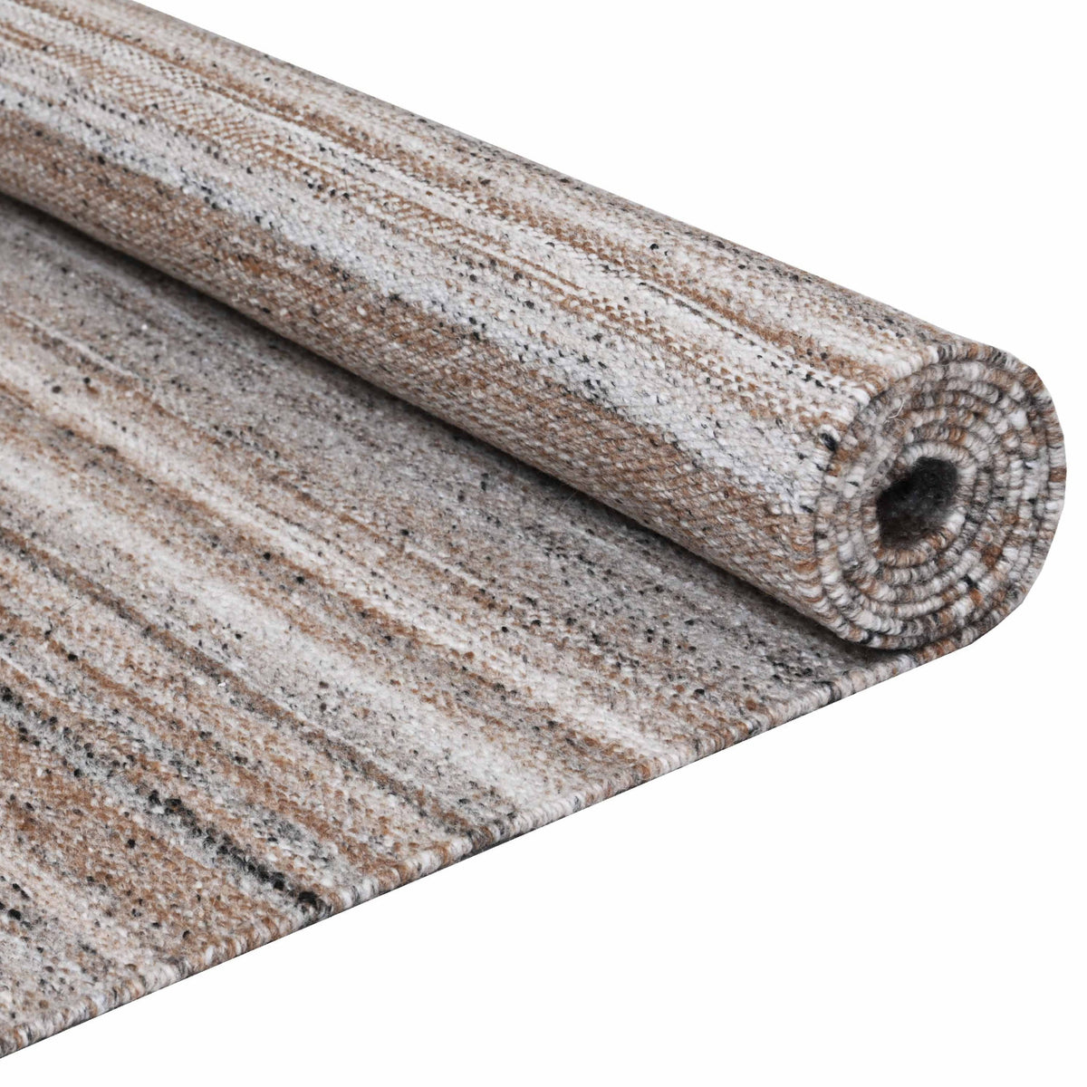 Alfombra IC15154 crema marfil - vista 4