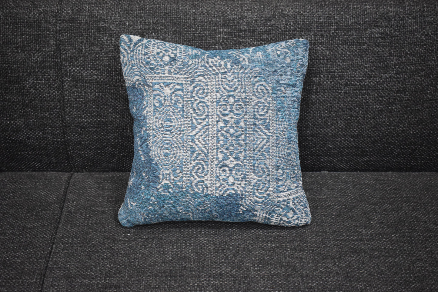 Jacquard Cushion Cover