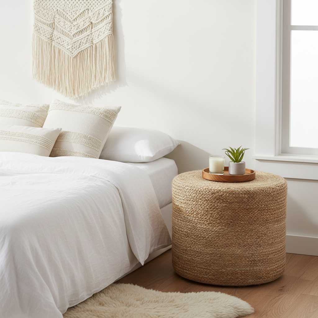 Bedroom lifestyle