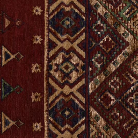 Close-up – Texture & Craftsmanship