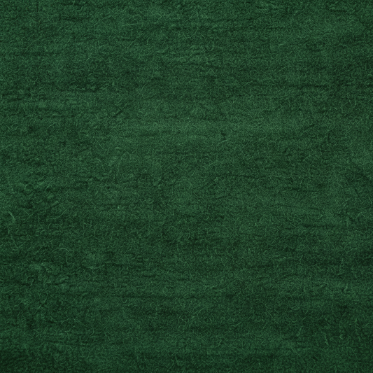 Close-up – Wool Surface Detail