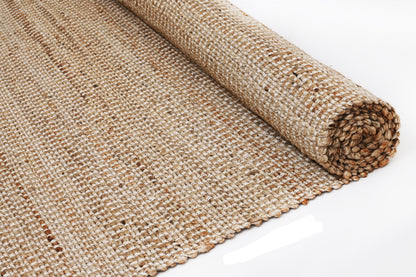 Alfombra de Yute – Borde Acabado