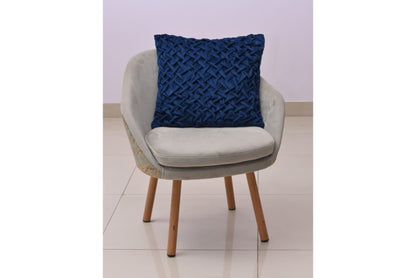 Cross-Stitch Cushion Cover