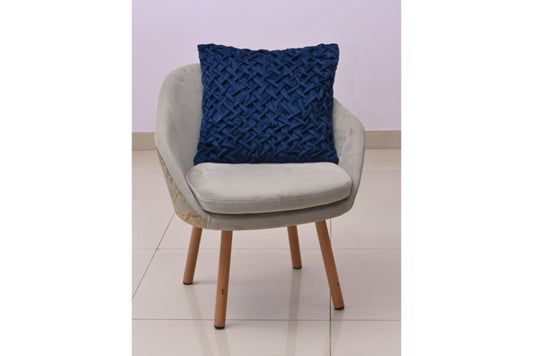 Cross-Stitch Cushion Cover