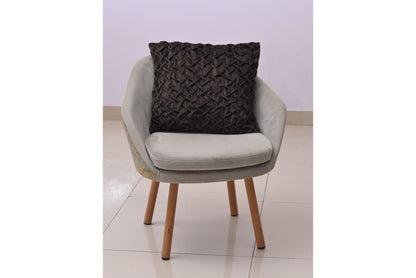 Cross-Stitch Cushion Cover