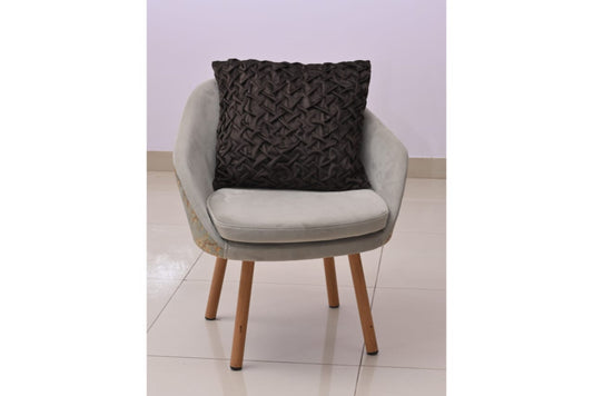 Cross-Stitch Cushion Cover