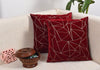 Triangle Cushion Cover