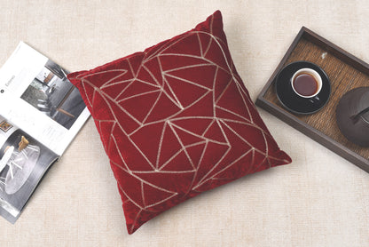 Triangle Cushion Cover