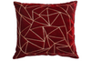 Triangle Cushion Cover