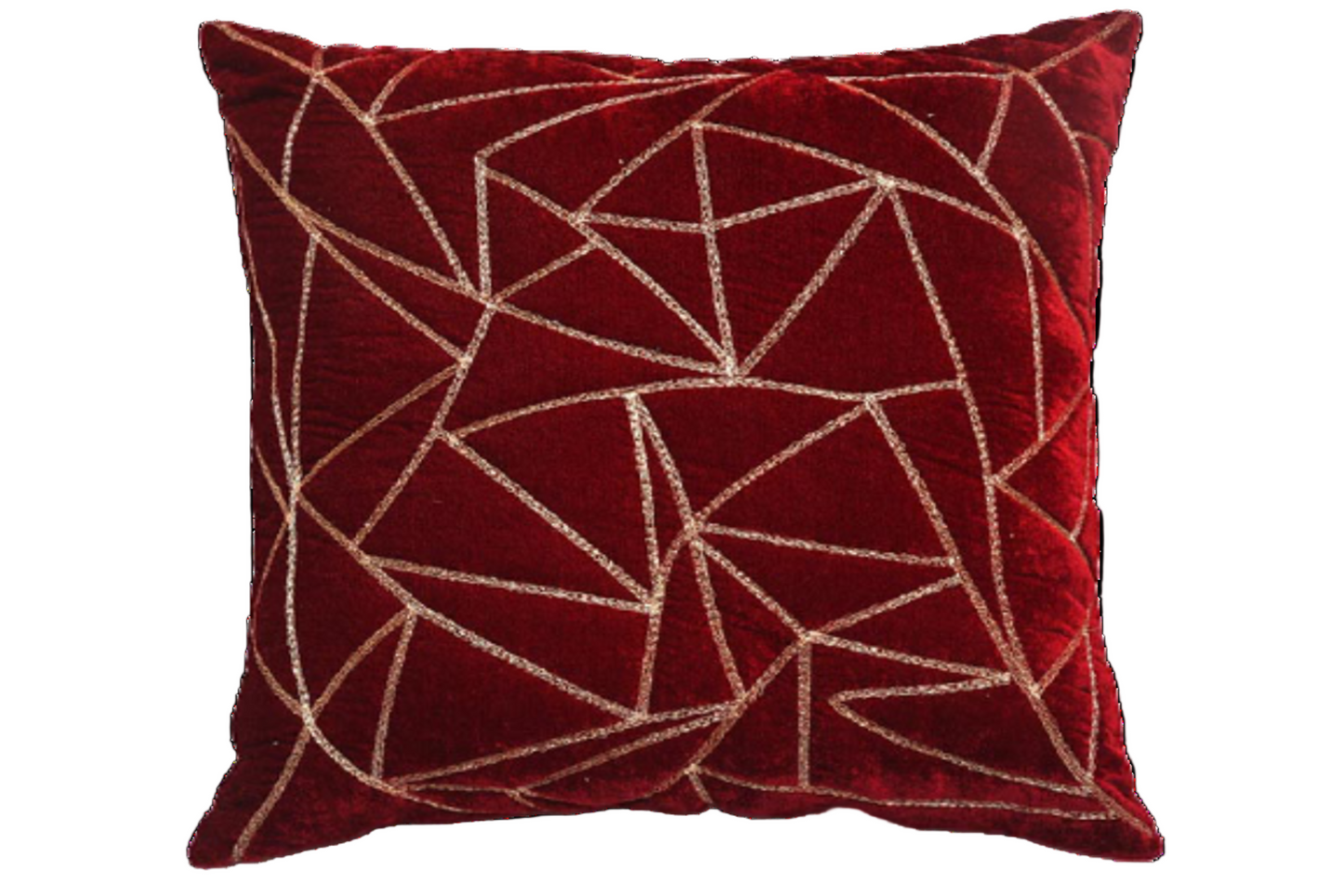Triangle Cushion Cover
