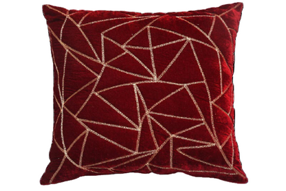 Triangle Cushion Cover