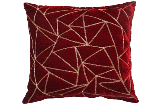 Triangle Cushion Cover