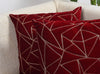 Triangle Cushion Cover