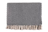 Cotton Handwoven Throw