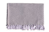 Cotton Handwoven Throw