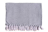 Cotton Handwoven Throw