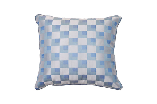 Vintage Cotton Cushion Cover