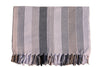Cotton Handwoven Throw