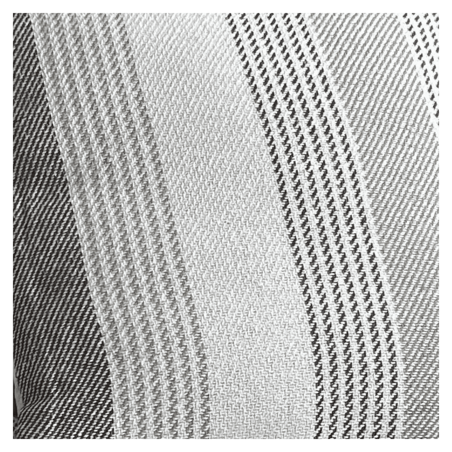 Cotton Handwoven Throw