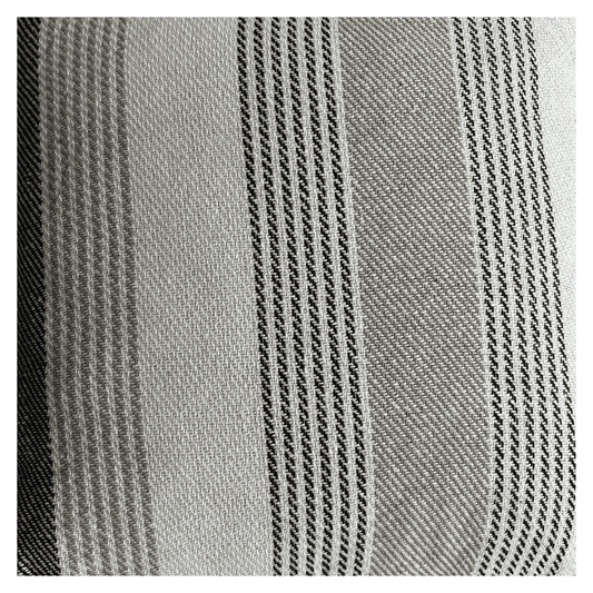 Cotton Handwoven Throw