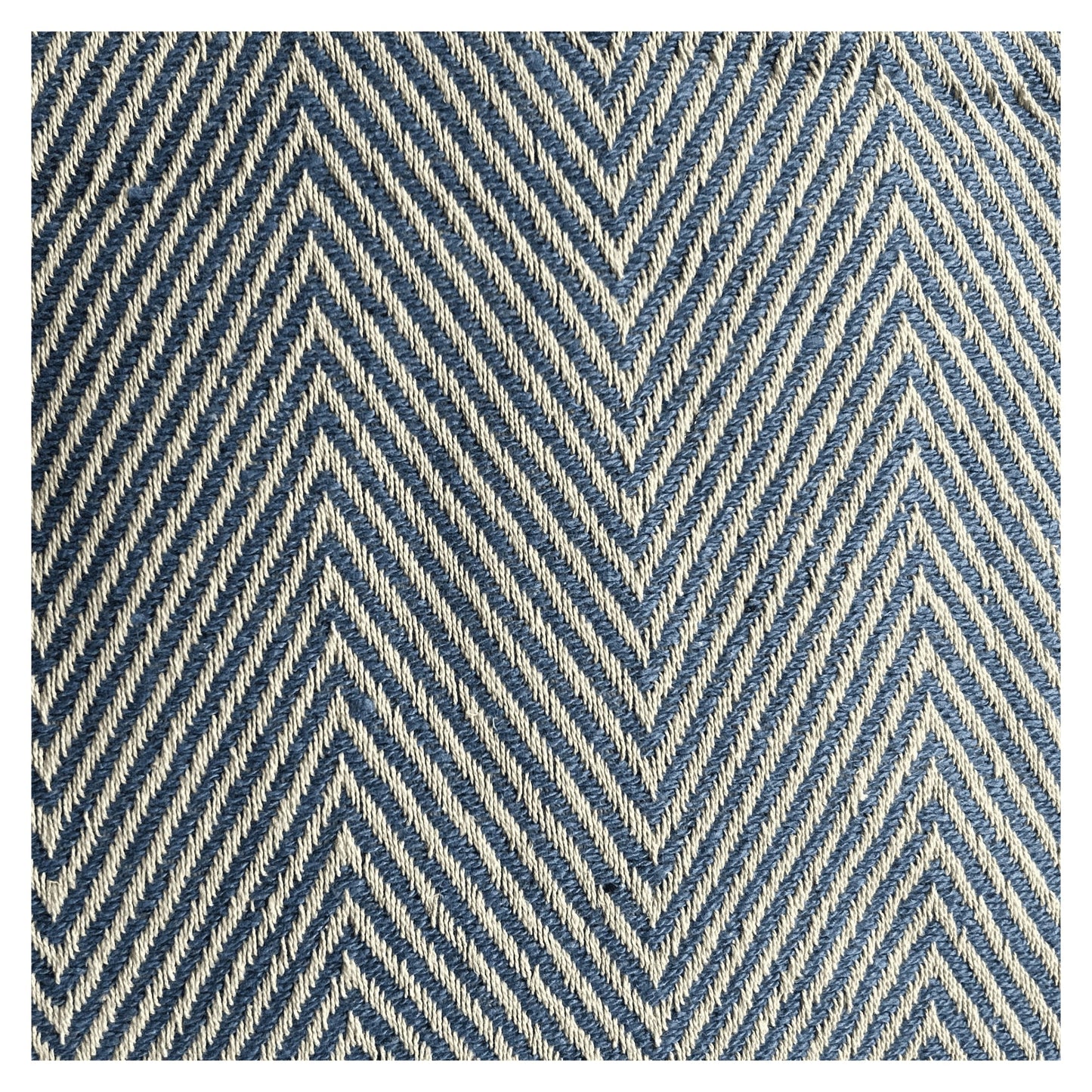 Cotton Handwoven Throw