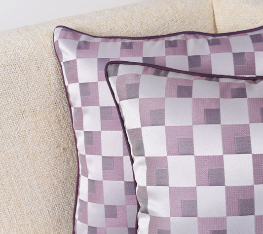 Vintage Cotton Cushion Cover