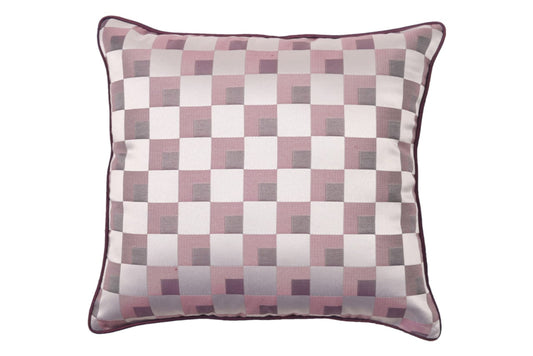 Vintage Cotton Cushion Cover