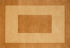 Alfombra Indo Nepal DIC47 beige - vista 1