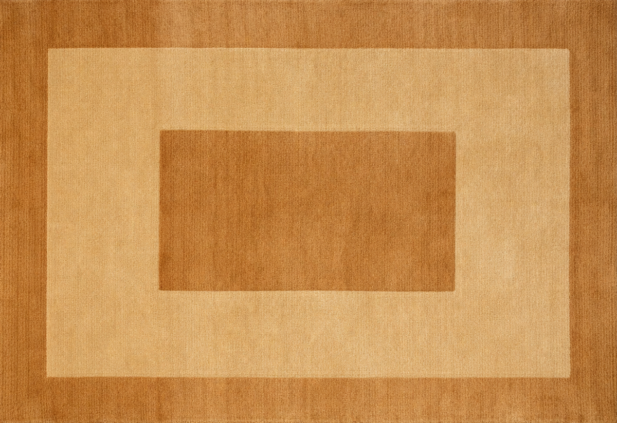 Alfombra Indo Nepal DIC47 beige - vista 1
