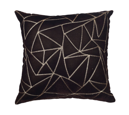Triangle Cushion Cover
