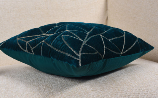 Triangle Cushion Cover