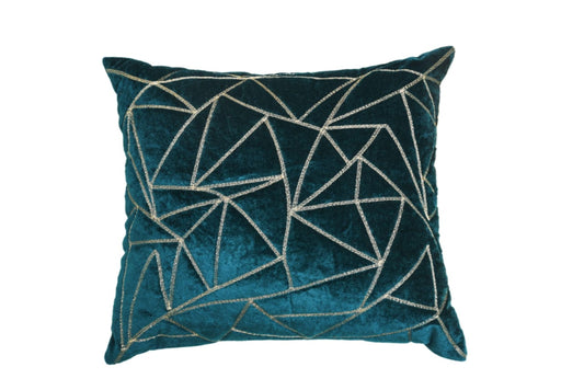 Triangle Cushion Cover