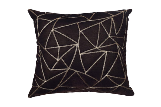 Triangle Cushion Cover