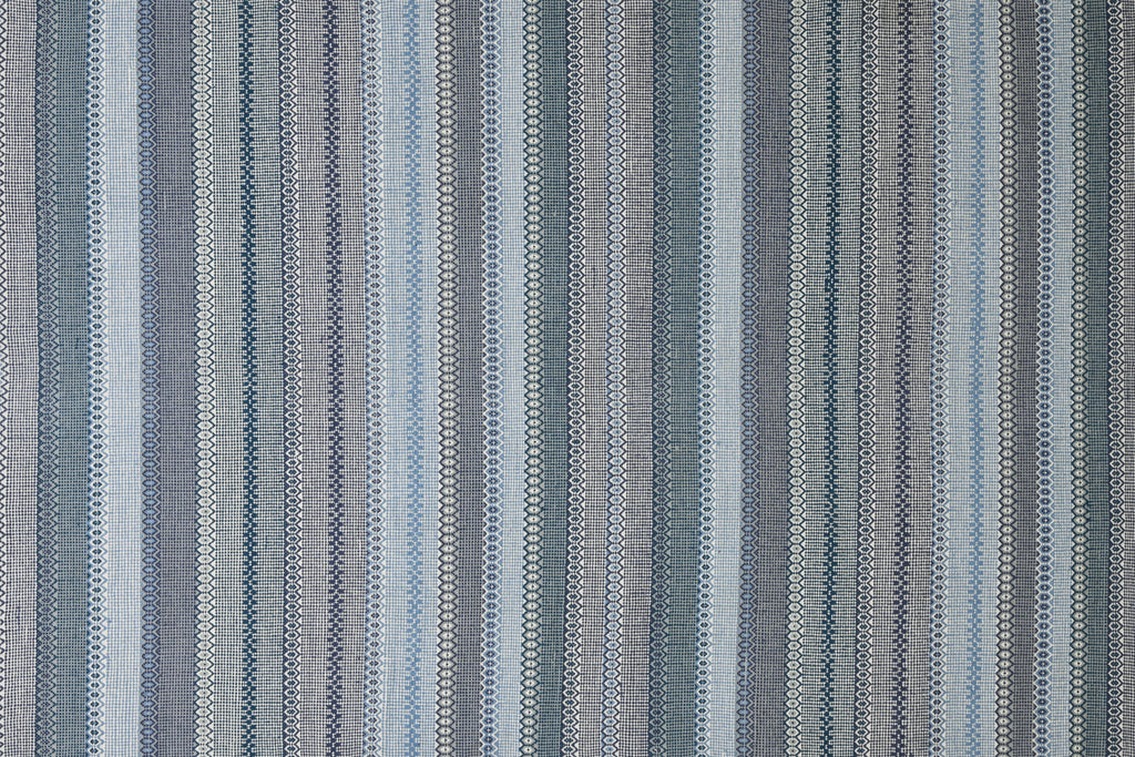 Alfombra Kilim de Algodón – Con Respaldo