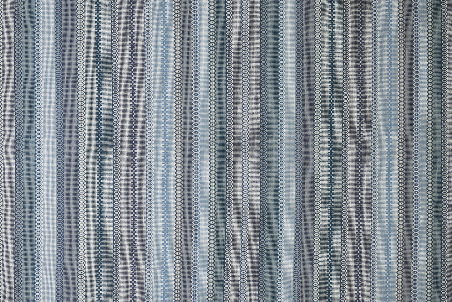 Alfombra Kilim de Algodón – Con Respaldo