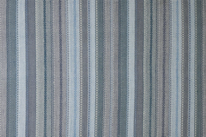 Alfombra kilim IC13801 azul - vista 1