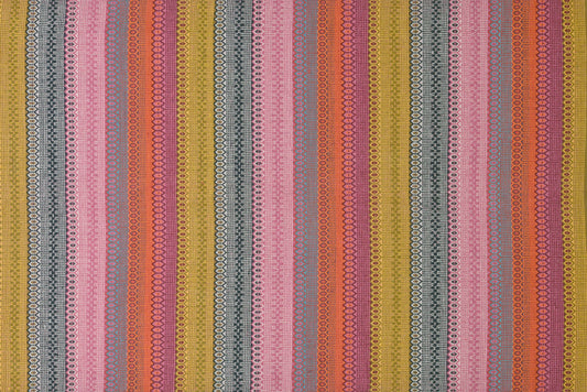 Alfombra Kilim de Algodón – Con Respaldo