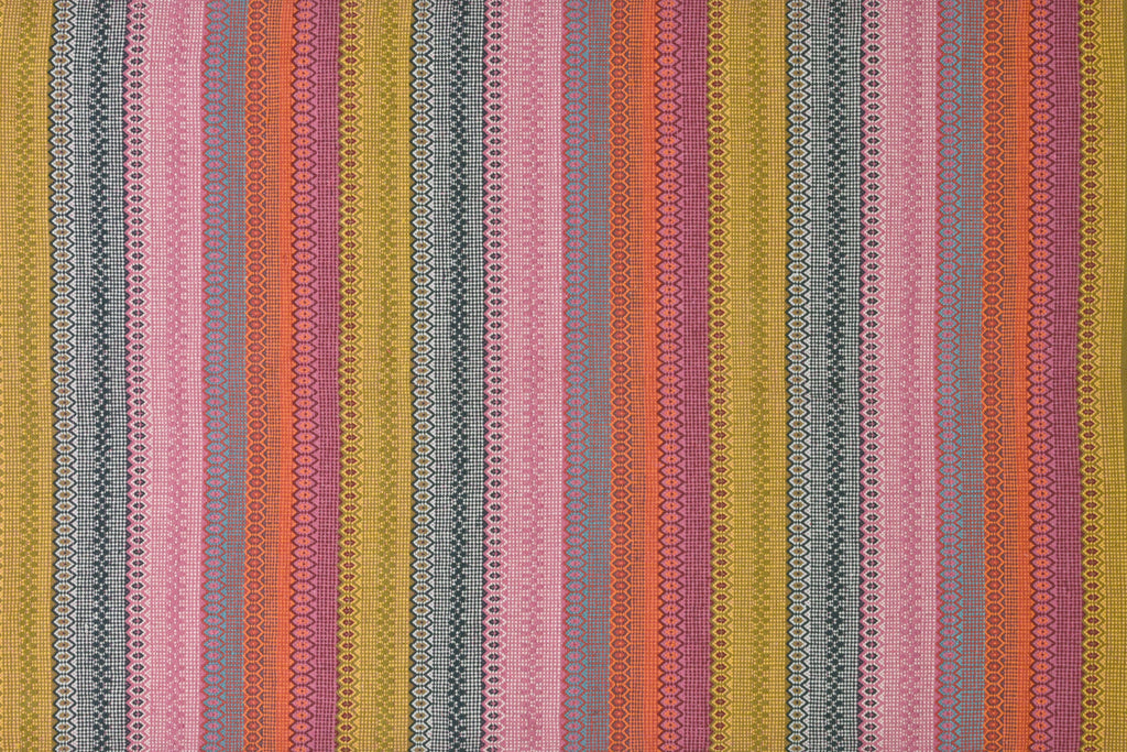 Alfombra kilim IC12325 multicolor
