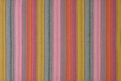Alfombra kilim IC12325 multicolor