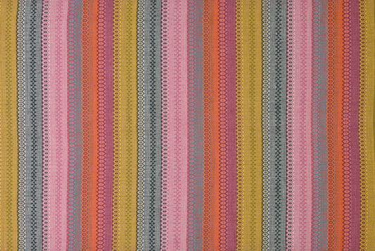 Alfombra kilim IC12325 multicolor